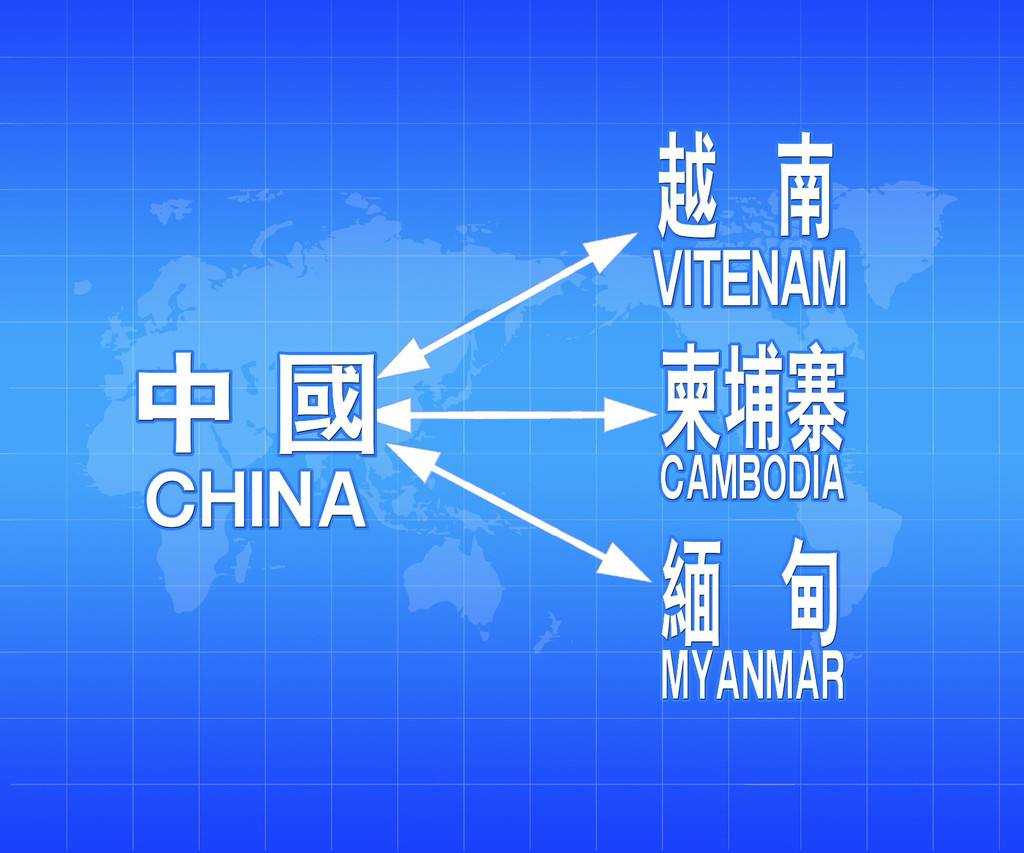 柬埔寨跨境電商小包專線— 華商豐匯國際物流